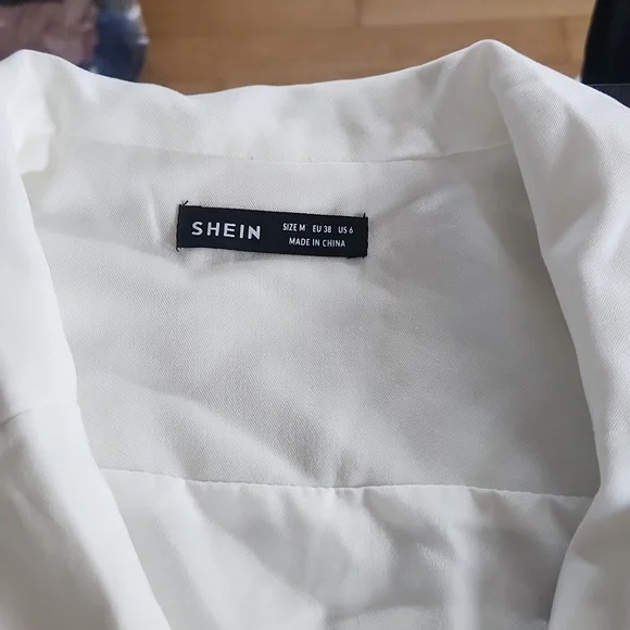 Jumpsuit - Picture 3 of 3